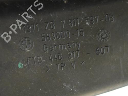 Pipe BMW 5 (F10) 520 d | BP33339898M125  - Image 5