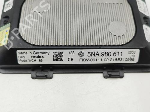 Electronic module CUPRA FORMENTOR (KM7, KMP) 1.4 e-Hybrid | BP31047612M83 