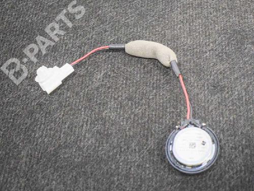 Speaker TESLA MODEL X (5YJX) P100D AWD | BP7797640E2 - Image 3