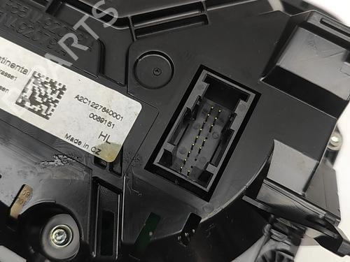 Instrument cluster VW PASSAT B8 (3G2, CB2) 1.6 TDI | BP33391421C47 - Image 3