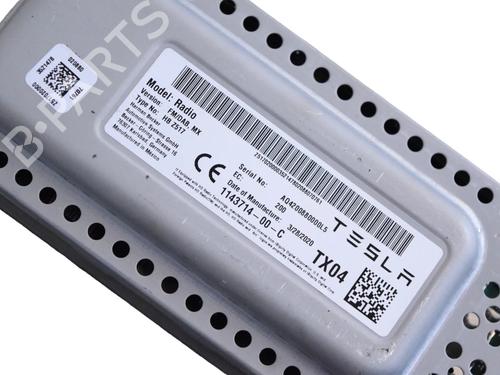 Electronic module TESLA MODEL X (5YJX) P100D AWD | BP33365468M83 - Image 5