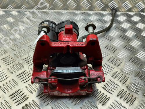 Right rear brake caliper JAGUAR F-PACE (X761) 2.0 TD4 | BP28554044M106  - Image 6