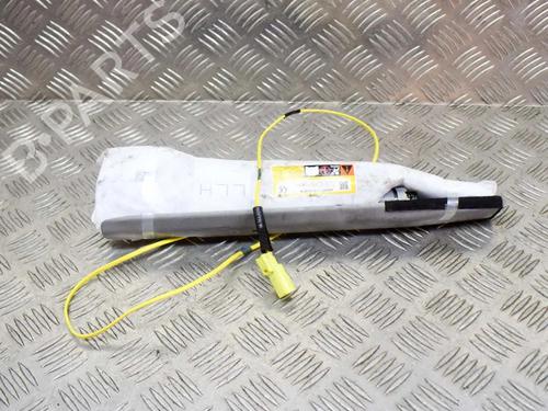 Used Left seat airbag TOYOTA RAV 4 V (_A5_, _H5_) 2.5 Hybrid AWD (AXAH54, AXAL54) (222 hp) 27750328