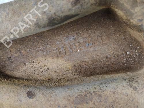 Right front suspension arm VW TRANSPORTER T6 Van (SGA, SGH, SHA, SHH) 2.0 TDI | BP21809412M13 