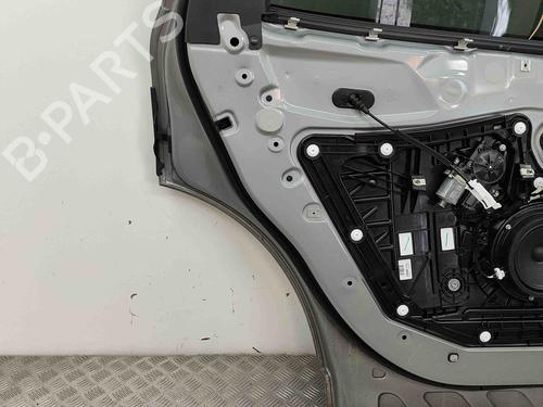 Left rear door FORD KUGA III (DFK) 2.5 Duratec Plug-in-Hybrid | BP29486241C4 