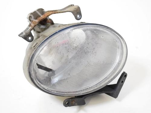 Used Left front fog light HYUNDAI SANTA FÉ II (CM) 2.2 CRDi (155 hp) 9897971