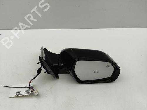 Used Right mirror Right mirror KIA EV3 EV (204 hp) 33400086 33400086