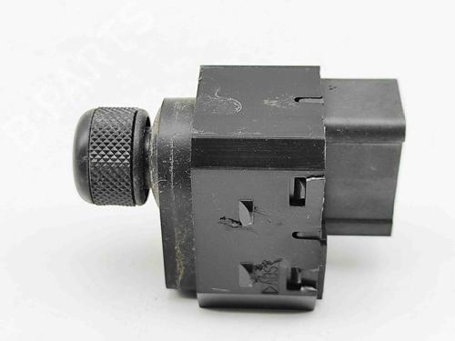 Mirror switch SUZUKI GRAND VITARA II (JT, TE, TD) 2.4 All-wheel Drive (JT424, JB424, TDA4) | BP29570001I25 