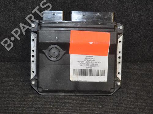 Used Engine control unit (ECU) Engine control unit (ECU) TOYOTA VERSO (_R2_) 1.6 (ZGR20_, ZGR20R) (132 hp) 6720490 6720490