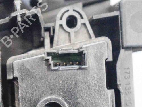 Climate control BMW 4 Coupe (F32, F82) 420 d | BP6740268I5 