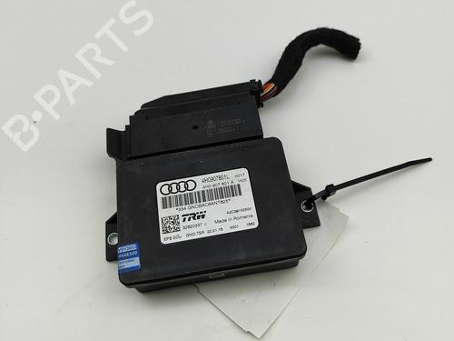Electronic module AUDI A6 C7 Avant (4G5, 4GD) 3.0 TDI quattro | BP26311573M83 