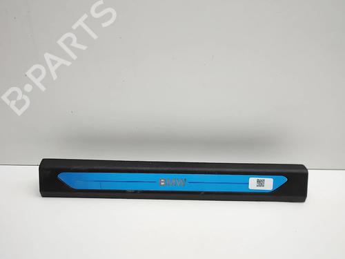 Predellino Predellino BMW X5 (G05, F95) xDrive 45 e Plug-in Hybrid (394 hp) 36358651 36358651