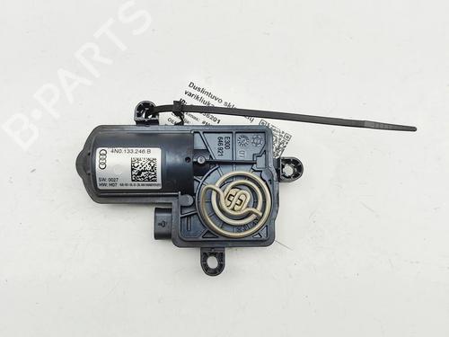 Electronic module AUDI Q5 (GUB) SQ5 TFSI quattro | BP33847477M83 - Image 4