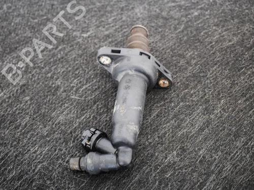 Used Clutch slave cylinder Clutch slave cylinder VW TRANSPORTER T5 Van (7HA, 7HH, 7EA, 7EH) 2.0 TDI (102 hp) 14660755 14660755