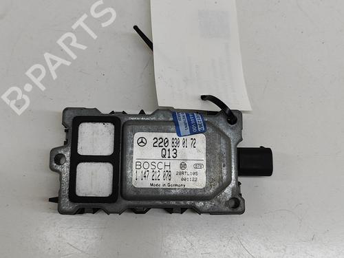 Elektronisk sensor MERCEDES-BENZ S-CLASS (W220) S 500 (220.075, 220.175, 220.875) | BP25615678M84 