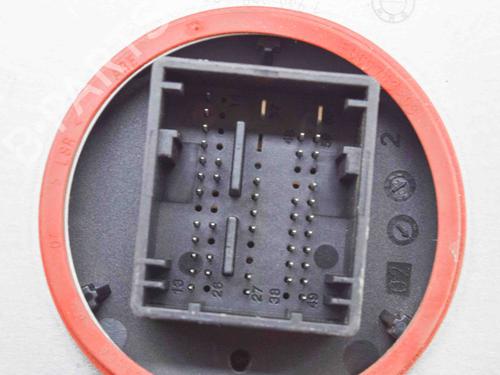 Elektronisk modul BMW X3 (G01, F97, G08) iX3 | BP27764001M83 