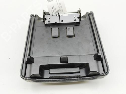 Armrest / Center console LAND ROVER RANGE ROVER EVOQUE (L538) 2.2 D 4x4 | BP29753227I20 