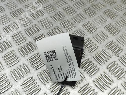 Venstre bagtil lås FORD TRANSIT CUSTOM V362 Bus (F3) 2.0 EcoBlue (105 hp) 31297594