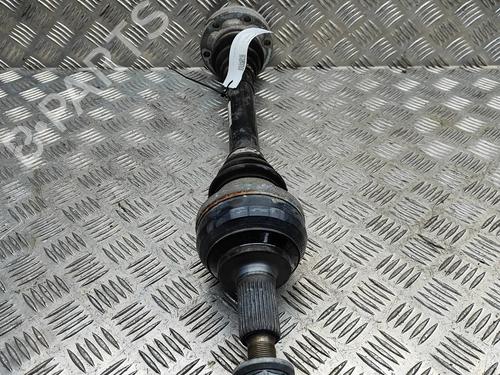 Right rear driveshaft PORSCHE 911 (992) 3.8 Turbo S (992450, 992470) | BP33385682M41 - Image 2