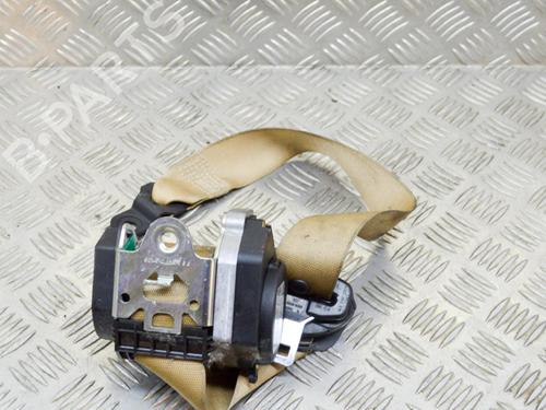 Cinturón de seguridad delantero izquierdo MERCEDES-BENZ R-CLASS (W251, V251) R 320 CDI 4-matic (251.022, 251.122) (224 hp) 7266946