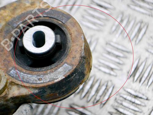 Front differential LAND ROVER RANGE ROVER SPORT II (L494) 3.0 SDV6 4x4 | BP27755949M23