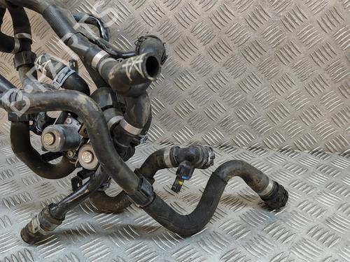 Pipe SKODA ENYAQ iV SUV (5AZ) 80 | BP29391264M125 - Image 5