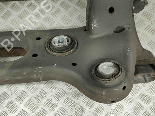 Rear axle MERCEDES-BENZ GLC (X253) 300 d 4-matic (253.919) | BP29730707M2 