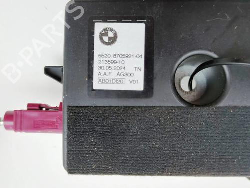 Electronic module BMW 3 (G20, G80, G28) 330 e Plug-in-Hybrid | BP39656744M83 - Image 6