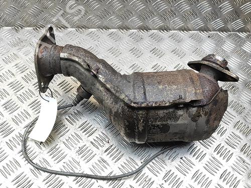 Catalyseur MITSUBISHI OUTLANDER III (GG_W, GF_W, ZJ, ZL, ZK) 2.4 Hybrid 4WD (GG3W) (208 hp) 31902863