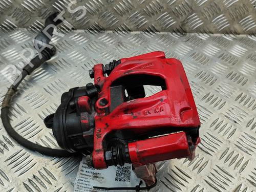 Left rear brake caliper AUDI Q5 (FYB, FYG) SQ5 TFSI quattro | BP28091290M107 