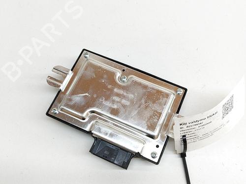 Electronic module BMW X3 (G01, F97, G08) xDrive 30 i | BP19282879M83 
