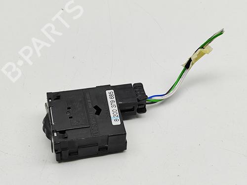 Switch NISSAN NV400 Platform/Chassis (X62, X62B) dCi 145 | BP30284870I30 