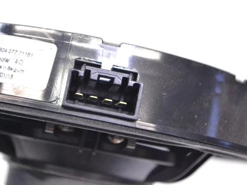 Lautsprecher JAGUAR E-PACE (X540) 2.0 D180 AWD | BP30218431E2