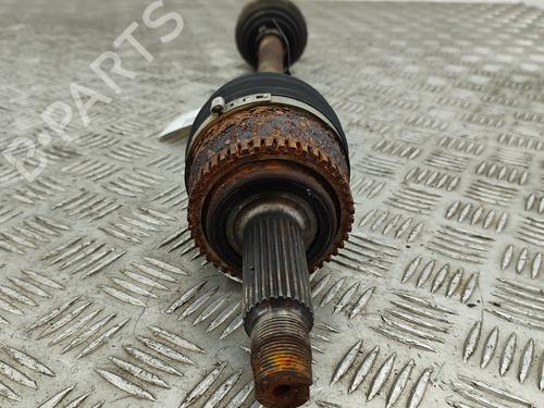 Left front driveshaft KIA SOUL II (PS) EV Electric | BP25219221M38 