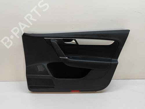 Used Front right panel VW PASSAT B7 Variant (365) 2.0 TDI (140 hp) 30574863