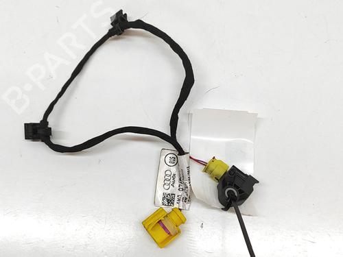 Elektronisk sensor AUDI Q7 (4MB, 4MG, 4MQ) 45 TDI quattro (249 hp) 28675570