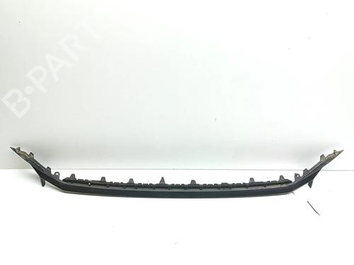 Forreste kofanger spoiler Forreste kofanger spoiler PEUGEOT 208 II (UB_, UP_, UW_, UJ_) e-208 (136 hp) 35767471 35767471