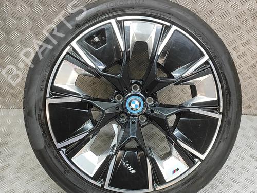 Llanta Llanta BMW X3 (G01, F97, G08) iX3 (286 hp) 34604495 34604495