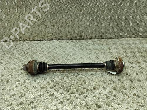Used Right rear driveshaft Right rear driveshaft AUDI Q7 (4MB, 4MG, 4MQ) 3.0 TFSI quattro (333 hp) 21188387 21188387