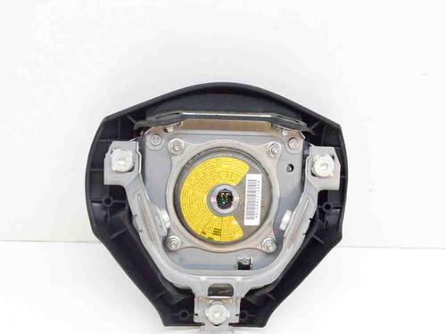 Driver airbag SUBARU FORESTER (SH_) 2.0 D AWD (SHH, SHD, SHN) | BP7698105C9 
