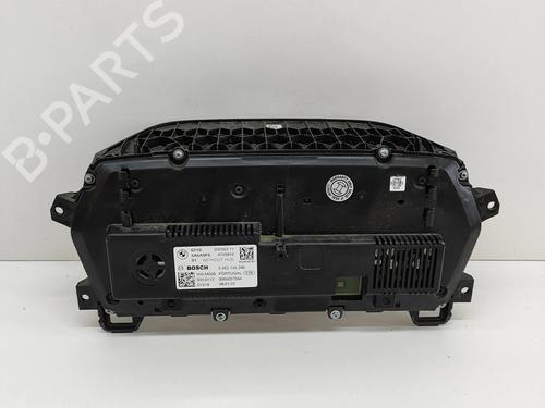 Instrument cluster BMW 1 (F40) 128 ti | BP27765208C47  - Image 6