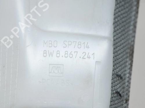 Other AUDI A5 Sportback (F5A, F5F) 2.0 TDI | BP14626788O1 