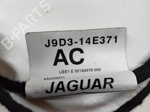 Wiring harness JAGUAR I-PACE (X590) EV400 AWD | BP27766823E16 - Image 9