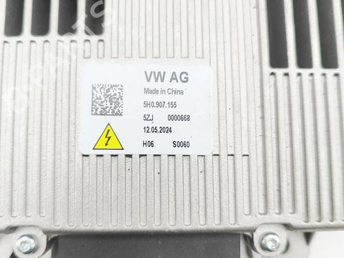 Electronic module PORSCHE MACAN (XAB) 4 Electric 4 (XABBB1, XABFD1) | BP38467197M83 - Image 6