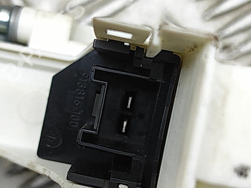 Left front window motor AUDI Q7 (4LB) 3.0 TDI quattro | BP30972009E21 