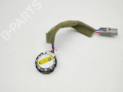 Speaker LAND ROVER RANGE ROVER VELAR (L560) 2.0 D180 TD4 4x4 | BP39409586E2 - Image 4