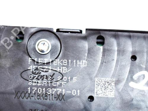 Switch FORD FOCUS III 1.5 TDCi | BP6741983I30 