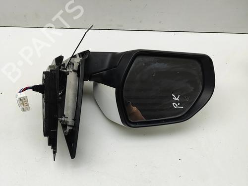 Retrovisor esquerdo Retrovisor esquerdo 39534349 39534349
