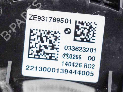 Switch BMW 1 (F20) 116 d | BP6742056I30