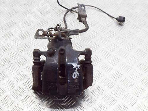 Used Left rear brake caliper VW PHAETON (3D1, 3D2, 3D3, 3D4, 3D6, 3D7, 3D8, 3D9) 5.0 V10 TDI 4motion (313 hp) 14623025